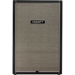 Hiwatt SE810F - Vue 1