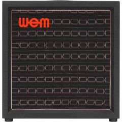 Hiwatt WEM SF112 1967 - Vue 1