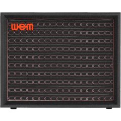 Hiwatt WEM SF212 1967 - Vue 1