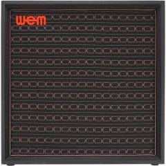 Hiwatt WEM SF412 1967 - Vue 1