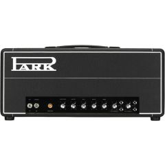 Hiwatt PARK P75 Classic - Vue 1