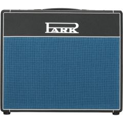 Hiwatt PARK P18 Combo (1974/Tremolo) - Vue 1