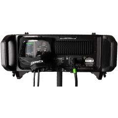 QSC Pro audio Accessoire de protection des E/S contre l'humidité - Vue 1