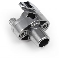 Pearl Adaptateur pipe vers L-Rod - Vue 1