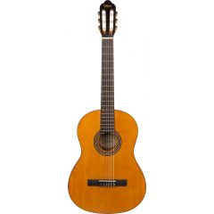 Valencia VC204L, 4/4 naturelle vintage gaucher - Vue 1