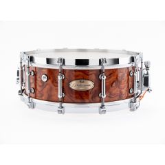 Pearl Caisse claire Philarmonic 14 x 5" érable et bubinga - Vue 1