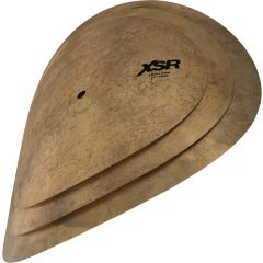 Sabian XSR Effeks Clap - Vue 1