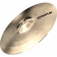 Sabian Pack cymbales Stratus effects 10" Splash / 18" China - Vue 1