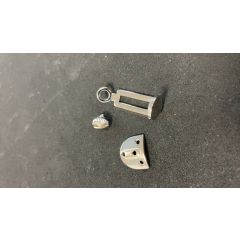 SML Paris SUPPORT POUCE COMPLET NICKELE CLC/CLE (avant 2025) - Vue 1