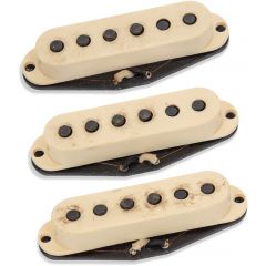 Seymour Duncan Custom Shop Philip Sayce "Mother" Strat® Set - Vue 1