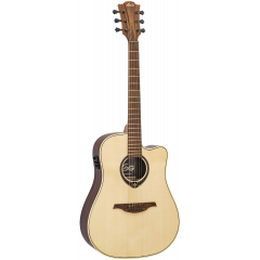 Lâg Tramontane 218 Dreadnought Pan Coupé Électro - Vue 1