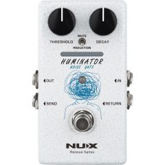 Nux Huminator Noise Gate - Vue 1