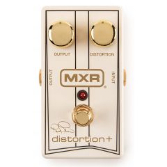 MXR Randy Rhoads Special Edition Distortion+ - Vue 1