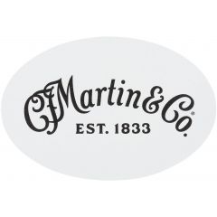 C.F. Martin & Co  - Vue 1