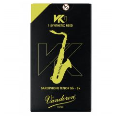 Vandoren Anche saxophone ténor VK1 force 50 - Vue 1