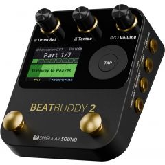 Singular Sound Boite à rythmes BeatBuddy 2 - Vue 1