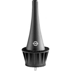 K&M Support clarinette Mib seul - Vue 1