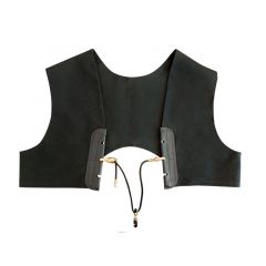 Brancher Harnais "Boléro" - Taille XL - Vue 1