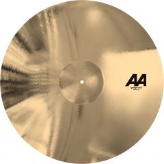 Sabian AA 22" Spot Light crash - Vue 1