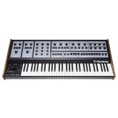Oberheim OB-X8 - Vue 1