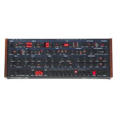 Oberheim OB-6 Module - Vue 1