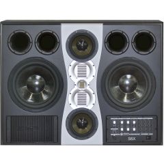 Adam Audio S6X - Vue 1