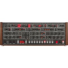 Sequential Prophet 6 Module - Vue 1