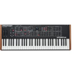 Sequential Prophet Rev2 16 voix - Vue 1