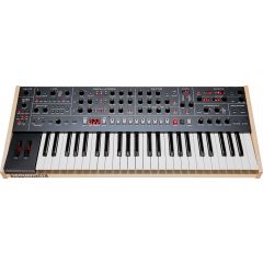 Sequential Trigon-6 - Vue 1