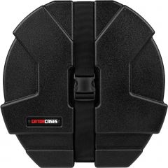 Gator Etui moulé Grooves pour caisse claire 13" x 5,5" - Vue 1