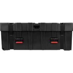 Gator Flightcase Grooves pour hardware 40 x 34 x 106 cm - Vue 1