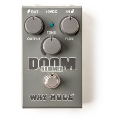 Way Huge Doom Hammer Fuzz - Vue 1