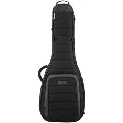 Mono Guitare électrique (avce roulettes) - noir - Vue 1