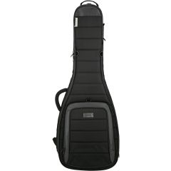 Mono 2 GUITARES ELECTRIQUES (AVEC ROULETTES) - NOIR - Vue 1