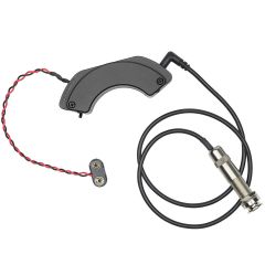 Fishman Fluence Acoustic Spotlight - Vue 1