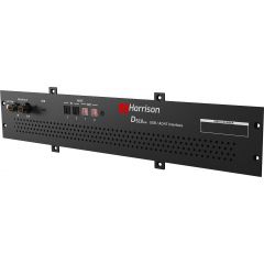 Harrison Interface USB + ADAT D510 pour Rack 510r - Vue 1