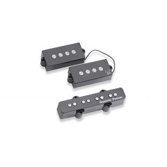 Seymour Duncan P-J Bass signature Duff McKagan - Vue 1