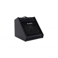 Alesis Nitro Amp Pro - moniteur de sol 80W pour e-drums - Vue 1
