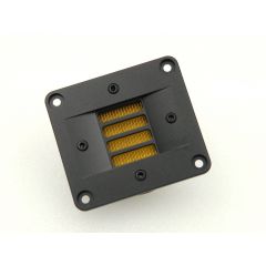 Adam Audio Tweeter 80x70 noir A7X, A8X, A77X - Vue 1