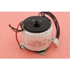 Adam Audio Transfo. Alim A7X - Vue 1