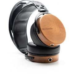 Ollo Audio R1 casque d'enregistrement - Vue 1
