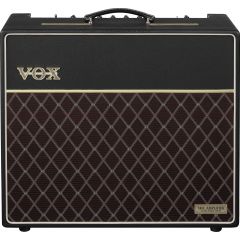 Vox Combo AC15 câblé à la main 1 x 12" Celestion Greenback - Vue 1