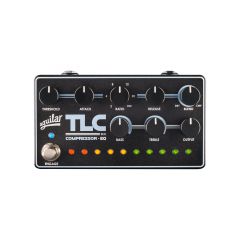 Aguilar TLC Compressor EQ DLX - Vue 1