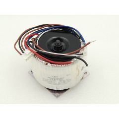 Adam Audio Transfo. Alim A8X - Vue 1