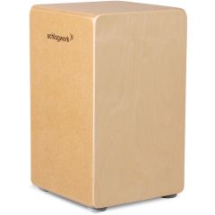 Schlagwerk Cajon CP70 Supernatural - Vue 1