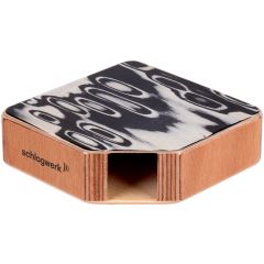 Schlagwerk Pocket Bongo "high" - Vue 1