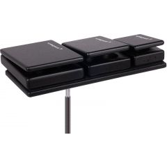 Schlagwerk Percussion Flapboard 3 pièces - Vue 1