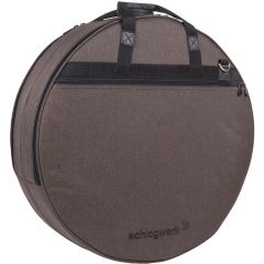 Schlagwerk Housse pour frame drums - 2 compartiments - Vue 1