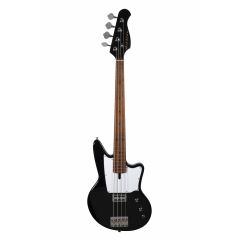 Ashdown The Saint Soap Gloss Black - Vue 1