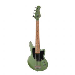 Ashdown Mini basse électrique passive config PJ - Olive Green - Vue 1